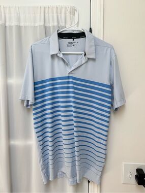 Men’s Medium Nike Polo